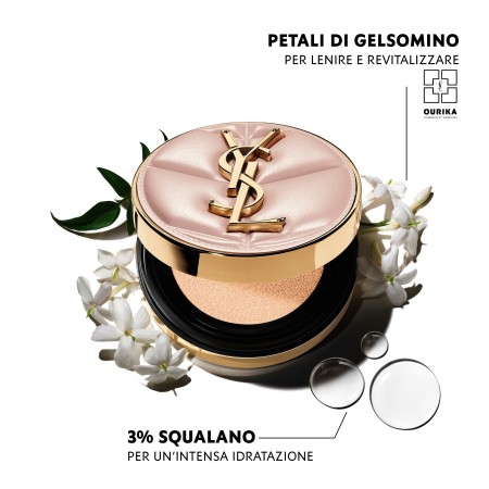 Yves Saint Laurent|Make Up|Viso|Skin Affair Cushion Foundation Refill
