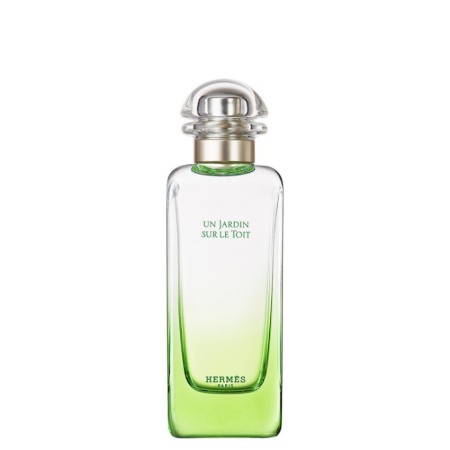 Hermès UN JARDIN SUR LE TOIT Eau de Toilette 100ml