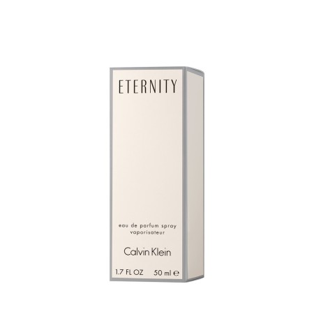 Calvin Klein ETERNITY FOR WOMEN Eau de Parfum