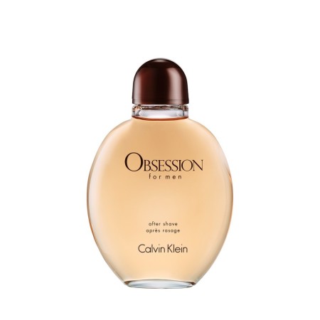 Calvin Klein | OBSESSION FOR MEN | After Shave Lotion 125ml