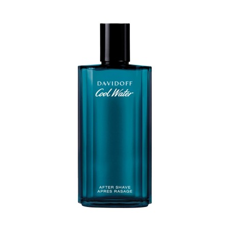 Davidoff COOL WATER MAN After Shave Lotion 125ml