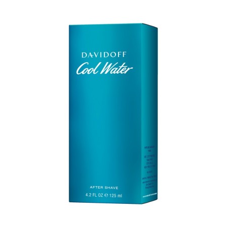 Davidoff COOL WATER MAN After Shave Lotion 125ml