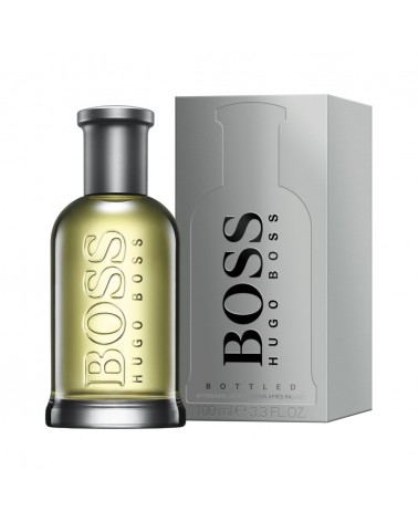Boss BOTTLED After Shave Lotion 100ml