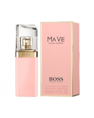 Boss MA VIE Eau de Parfum 30ml