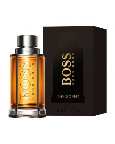 Boss THE SCENT After Shave Spray 100ml
