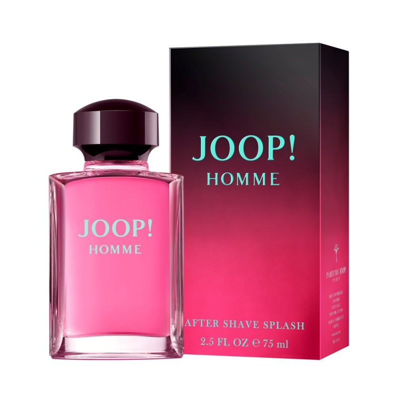 Joop HOMME After Shave Lotion 75ml