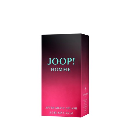 Joop HOMME After Shave Lotion 75ml
