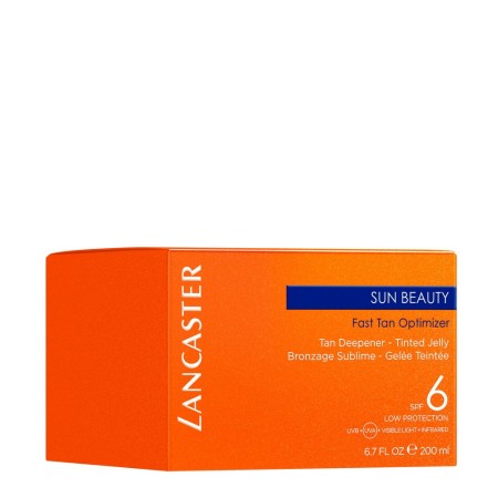 Lancaster SUN BEAUTY TAN DEEPENER SPF6 200ml