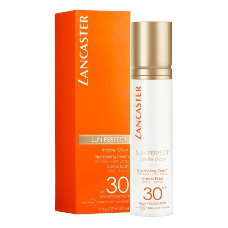 Lancaster SUN PERFECT ILLUMINATING CREAM SPF 30 50ml