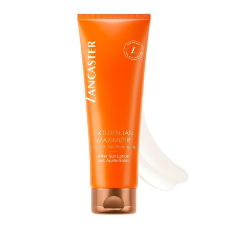 Lancaster GOLDEN TAN MAXIMIZER LOZIONE VISO & CORPO 250ml