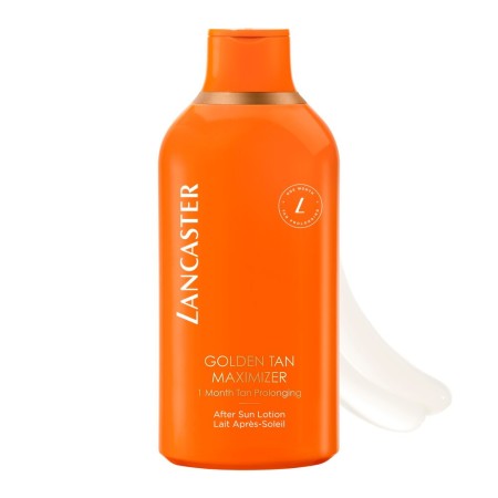 Lancaster GOLDEN TAN MAXIMIZER LOZIONE VISO & CORPO 400ml