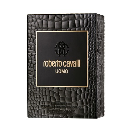 Roberto Cavalli UOMO Eau de Toilette 100ml