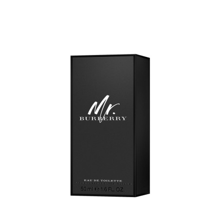 Burberry MR. BURBERRY Eau de Toilette 50ml