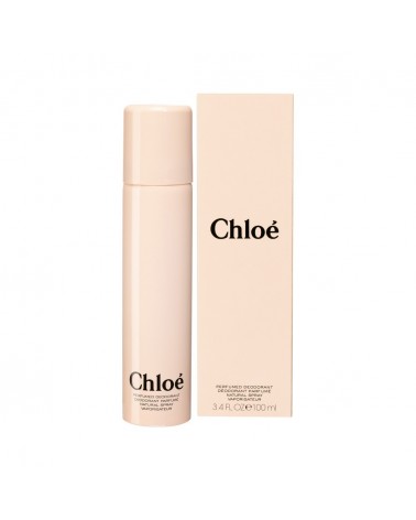 Chloé SIGNATURE Deodorant Spray 100ml