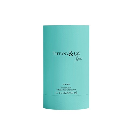 Tiffany LOVE FOR HER Eau de Parfum 50ml