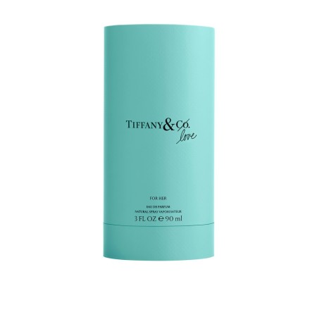 Tiffany LOVE FOR HER Eau de Parfum 90ml