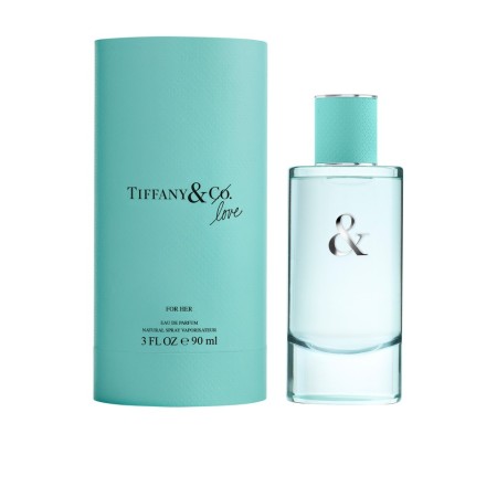 Tiffany LOVE FOR HER Eau de Parfum 90ml
