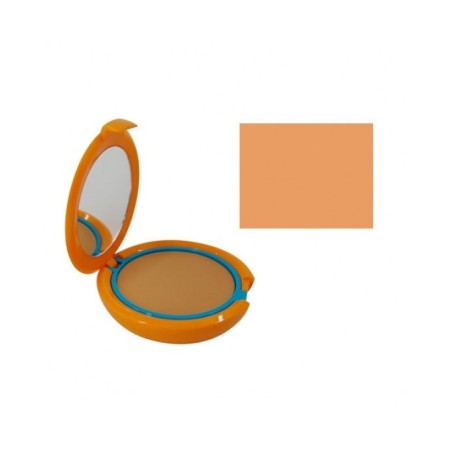 Arval ILSOLE Fondotinta Compatto SPF30 Colore 1 Arval ILSOLE Fondotinta Compatto SPF30 Colore 1