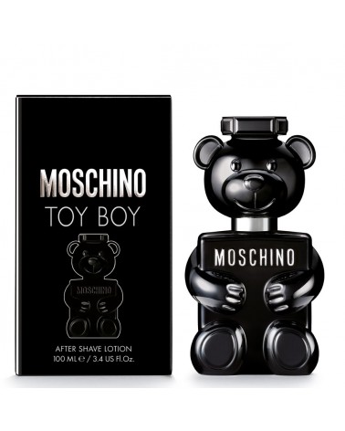 Moschino TOY BOY After Shave Lotion 100ml