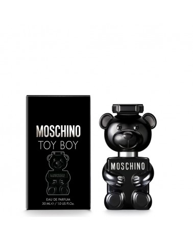 Moschino TOY BOY Eau de Parfum 30ml