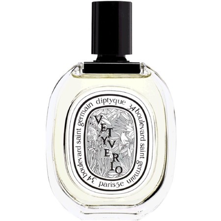 Diptyque VETYVERIO Eau de Toilette 100ml