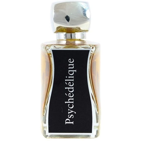 Jovoy PSYCHÉDÉLIQUE Eau de Parfum 100ml