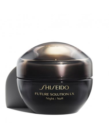 Shiseido FUTURE SOLUTION LX Total Regenerating Night Cream 50ml