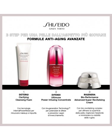 Shiseido BIO PERFORMANCE Advanced Super Revitalizing Cream 30ml
