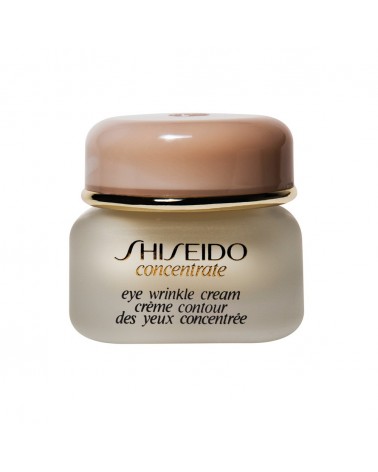 Shiseido CONCENTRATE Eye wrinkle Cream 15ml