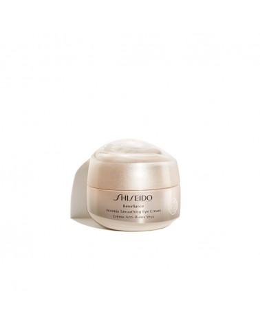 Shiseido BENEFIANCE Wrinkle Smoothing Eye Cream 15ml