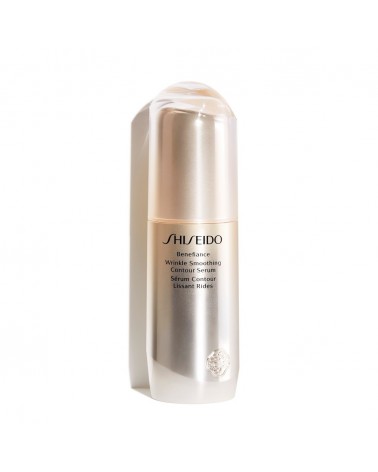 Shiseido BENEFIANCE Wrinkle Smoothing Contour Serum 30ml