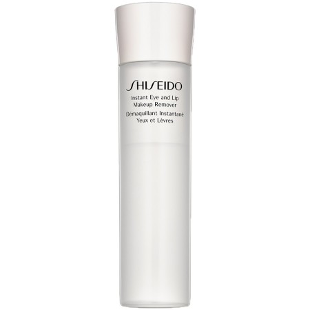 Shiseido Instant Eye and Lip Makeup Remover 125ml Shiseido Instant Eye and Lip Makeup Remover 125ml