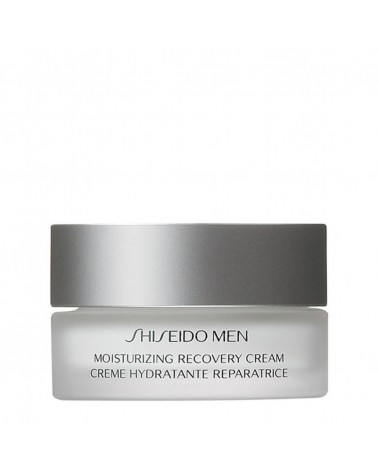Shiseido MEN Moisturizing Recovery Cream 50ml