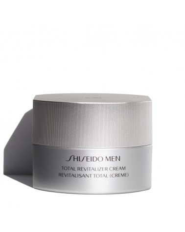 Shiseido MEN Total Revitalizer 50ml