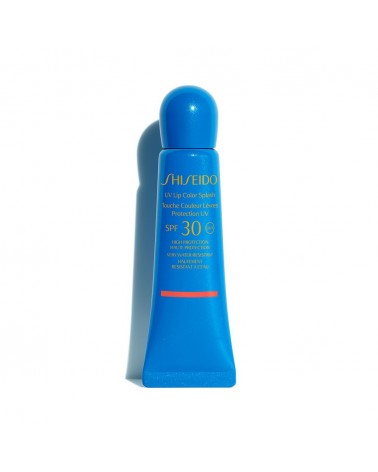 Shiseido SUNCARE UV Lip Color Splash Red SPF30 10ml