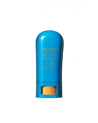 Shiseido SUNCARE UV Protective Stick Foundation SPF30 Beige