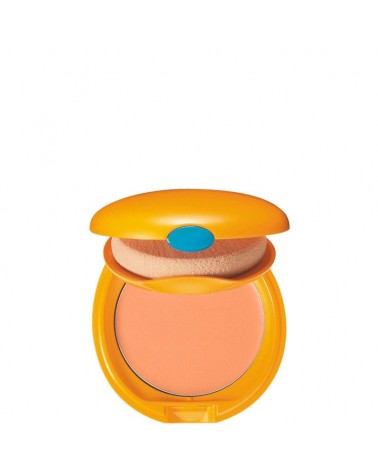 Shiseido SUNCARE Tanning Compact Foundation N SPF6 Colore Natural