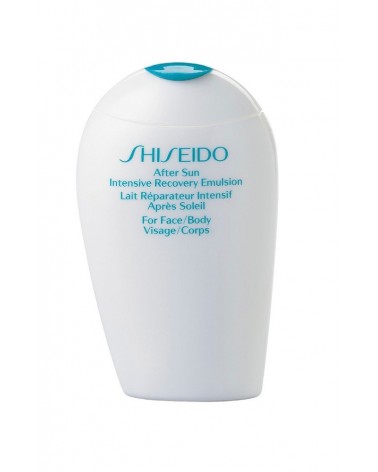 Shiseido SUNCARE After Sun Intensive Recovery Emulsion Face/Body 150ml