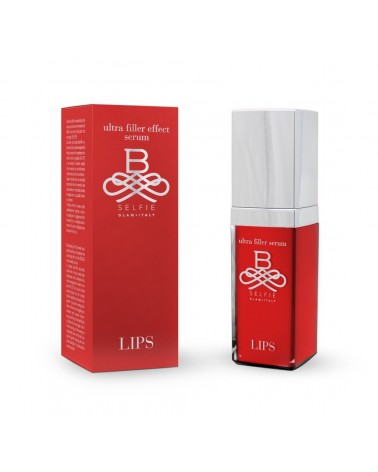 B-SELFIE Lips Ultra Filler Effect Serum 15ml