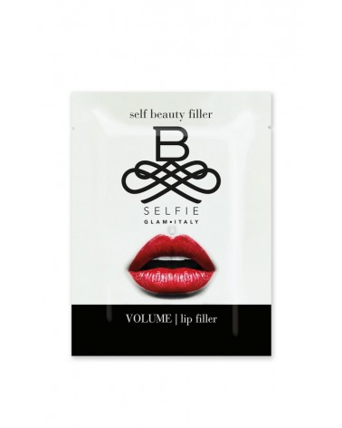 B-SELFIE Volume Lip Filler