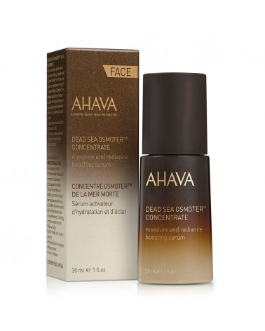 Ahava OSMOTER Dead Sea Osmoter Concentrate 30ml