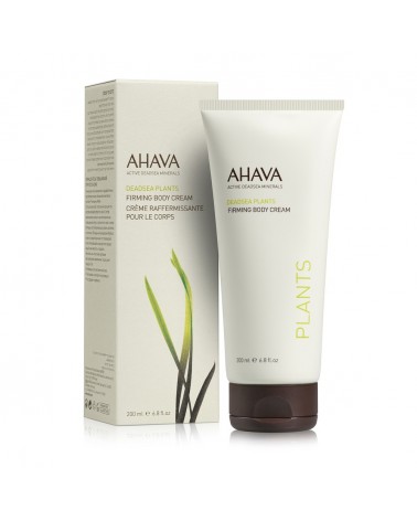 Ahava DEADSEA PLANTS Firming Body Cream 200ml