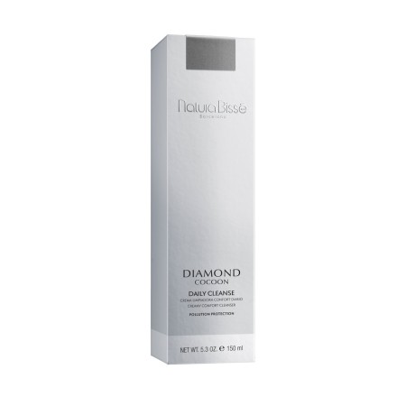 Natura Bissè DIAMOND COCOON Daily Cleanse 150ml