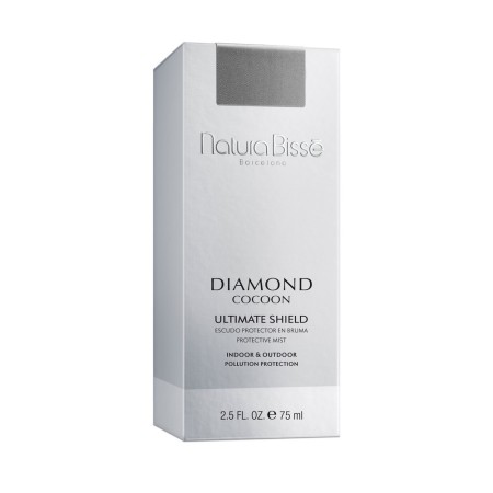 Natura Bissè DIAMOND COCOON Ultimate Shield 75ml
