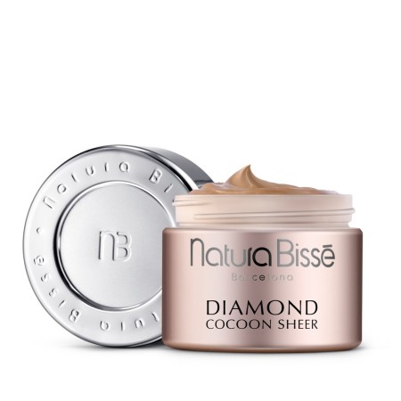 Natura Bissè DIAMOND COCOON Sheer Cream 50ml
