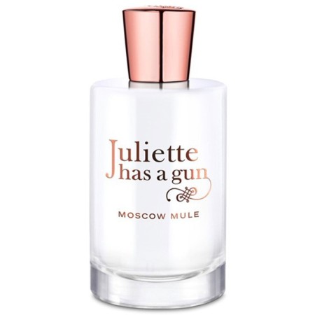 Juliette Has a Gun MOSCOW MULE Eau de Parfum 100ml
