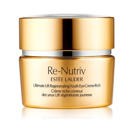 Estée Lauder RE-NUTRIV ULTIMATE LIFT Regenerating Eye Creme Rich 15ml