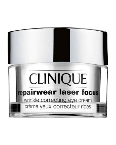 Clinique REPAIRWEAR Laser Focus Wrinkle Correcting Eye 15ml
