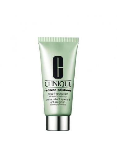 Clinique REDNESS SOLUTION Soothing Cleanser 150ml