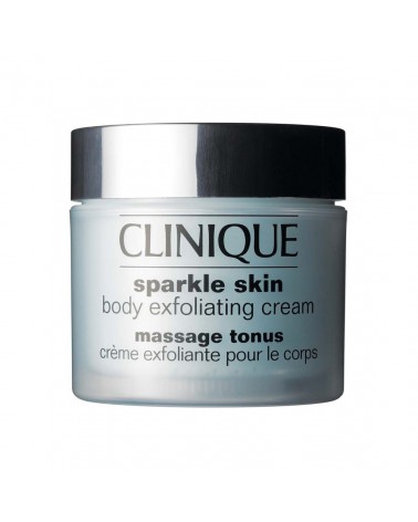 Clinique MANI E CORPO Sparkle Skin Body Exfoliator Cream 250ml